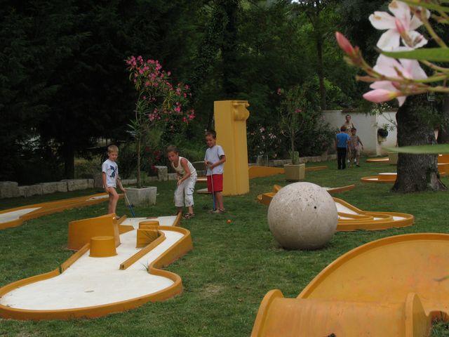 Le Sourire Provenza-Alpi-Costa Azzurra - Villeneuve-Loubet visuel 3/6