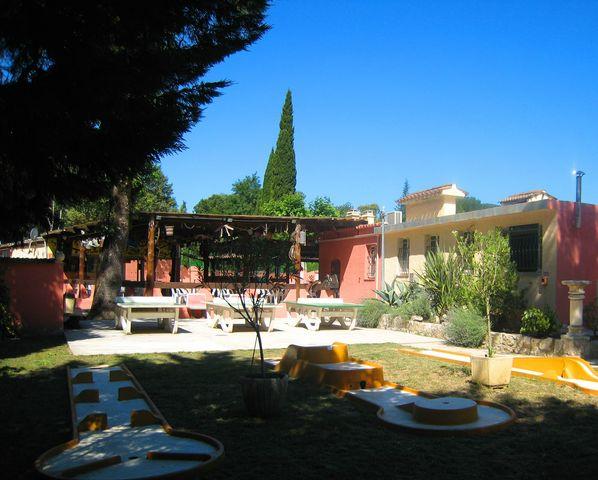 Le Sourire Provenza-Alpi-Costa Azzurra - Villeneuve-Loubet visuel 5/6