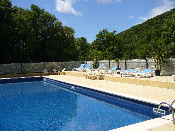 Le Sous-Bois Rodano-Alpi - Saint-Maurice-d'Ibie visuel 2/11