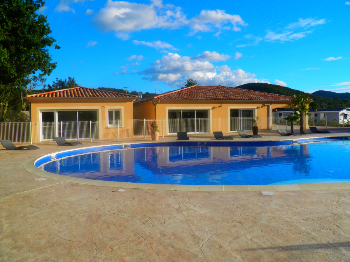 Le Sous-Bois Rodano-Alpi - Saint-Maurice-d'Ibie visuel 5/11