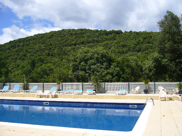 Le Sous-Bois Rodano-Alpi - Saint-Maurice-d'Ibie visuel 6/11