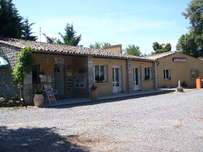 Le Sous-Bois Rodano-Alpi - Saint-Maurice-d'Ibie visuel 7/11