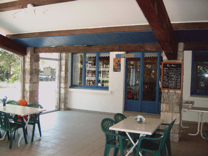 Le Sous-Bois Rodano-Alpi - Saint-Maurice-d'Ibie visuel 10/11