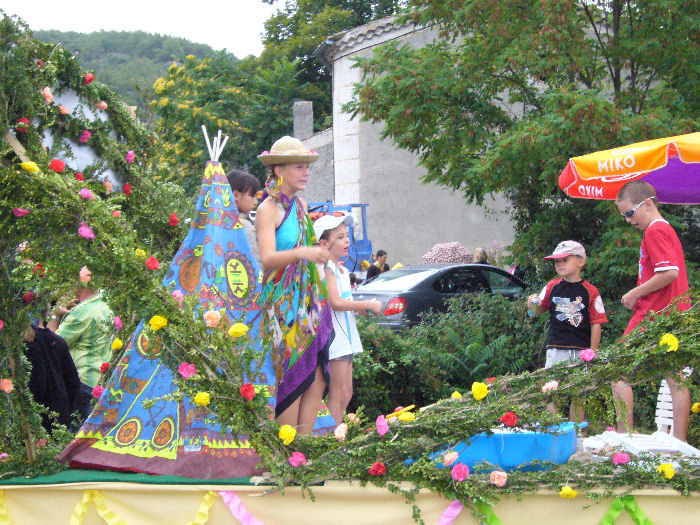 Le Sous-Bois Rodano-Alpi - Saint-Maurice-d'Ibie visuel 11/11