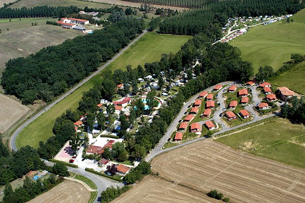 Le Talouch Midi-Pirenei - Roquelaure visuel 1/10