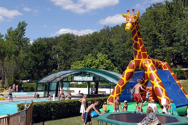 Le Talouch Midi-Pirenei - Roquelaure visuel 2/10