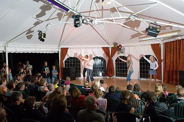 Le Talouch Midi-Pirenei - Roquelaure visuel 7/10