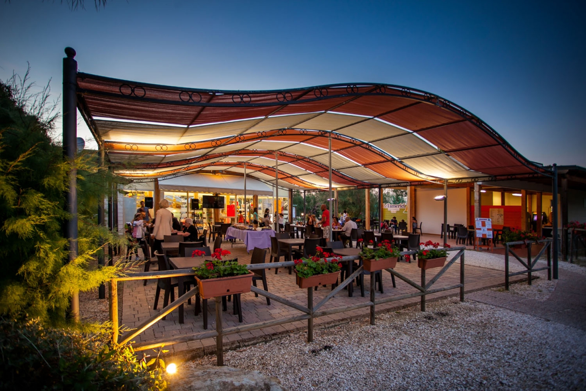 Le Tamerici Toscana - Cecina visuel 5/6 Le Tamerici Toscana - Cecina visuel 5/6