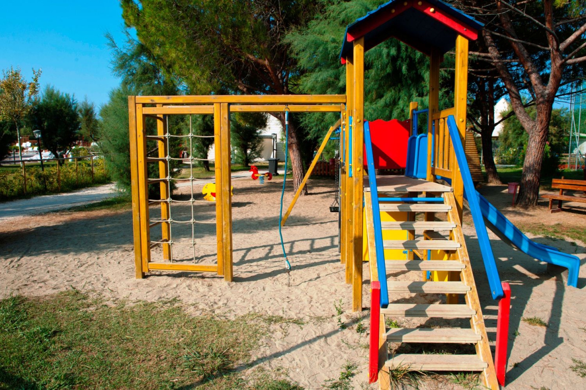 Le Tamerici Toscana - Cecina visuel 6/6 Le Tamerici Toscana - Cecina visuel 6/6