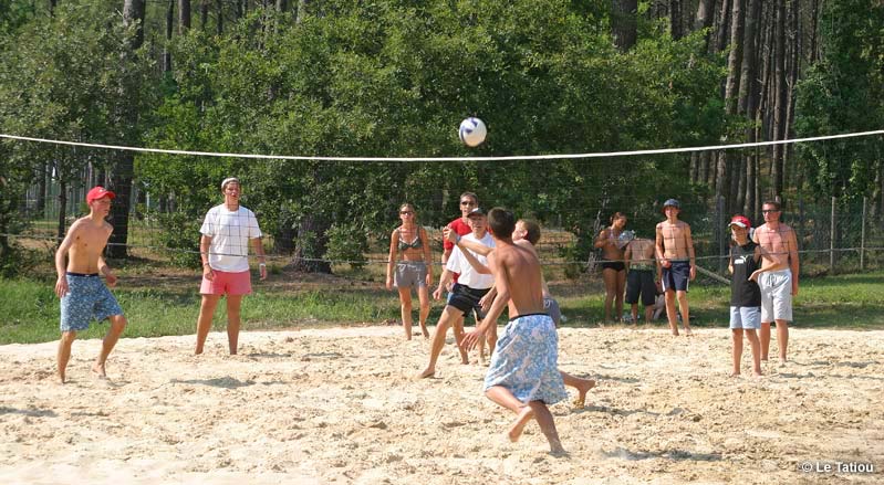 Le Tatiou Aquitania - Bias visuel 6/10 Le Tatiou Aquitania - Bias visuel 6/10