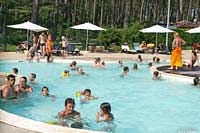 Le Tatiou Aquitania - Bias visuel 8/10 Le Tatiou Aquitania - Bias visuel 8/10