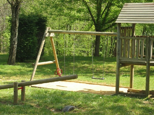 Le Temps de Vivre Aquitania - Salignac Eyvigues visuel 5/10 Le Temps de Vivre Aquitania - Salignac Eyvigues visuel 5/10