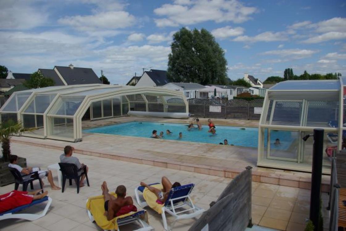 Le Tenzor de la Baie Bretagna - Cherrueix visuel 2/7 Le Tenzor de la Baie Bretagna - Cherrueix visuel 2/7