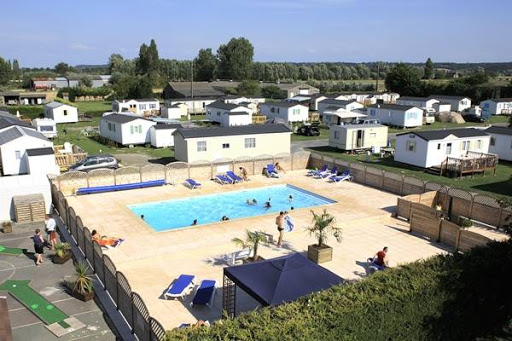 Le Tenzor de la Baie Bretagna - Cherrueix visuel 7/7 Le Tenzor de la Baie Bretagna - Cherrueix visuel 7/7