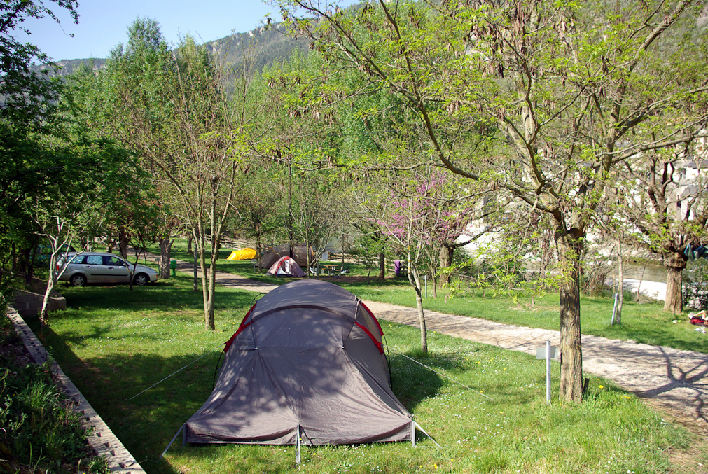 Le Terrados Linguadoca-Rossiglione - Les Vignes visuel 5/10