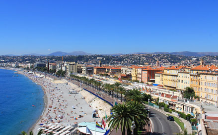 Le Terry Provenza-Alpi-Costa Azzurra - Nice visuel 1/1