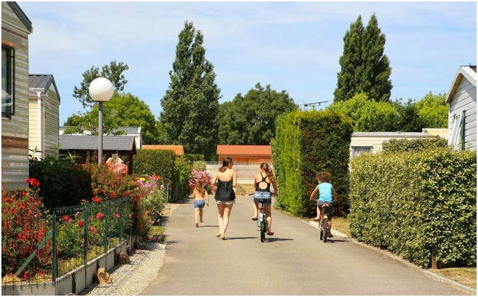 Le Thar-cor Paesi della Loira - Saint-Michel-Chef-Chef visuel 4/7 Le Thar-cor Paesi della Loira - Saint-Michel-Chef-Chef visuel 4/7