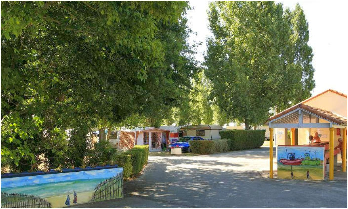 Le Thar-cor Paesi della Loira - Saint-Michel-Chef-Chef visuel 6/7 Le Thar-cor Paesi della Loira - Saint-Michel-Chef-Chef visuel 6/7