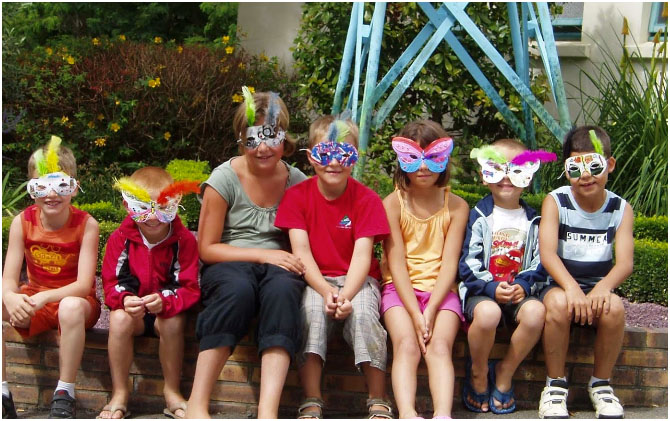 Le Thar-cor Paesi della Loira - Saint-Michel-Chef-Chef visuel 7/7 Le Thar-cor Paesi della Loira - Saint-Michel-Chef-Chef visuel 7/7