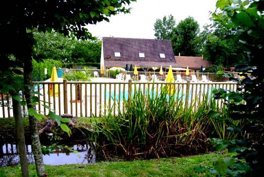 Le Tiradou Aquitania - Saint-Vincent-de-Cosse visuel 2/10