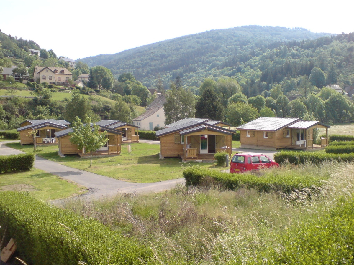 Le Tivoli Linguadoca-Rossiglione - Bagnols-les-Bains visuel 1/9