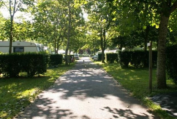 Le Tivoli Linguadoca-Rossiglione - Bagnols-les-Bains visuel 2/9