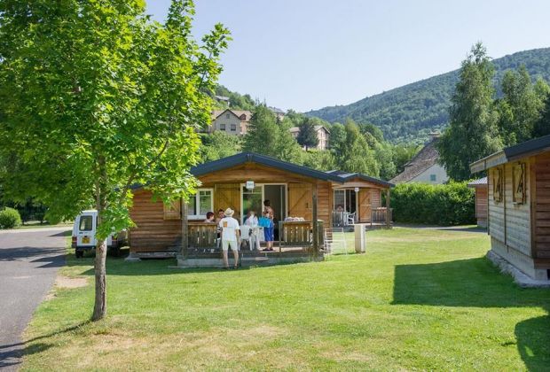 Le Tivoli Linguadoca-Rossiglione - Bagnols-les-Bains visuel 3/9