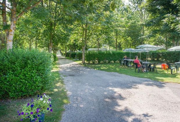 Le Tivoli Linguadoca-Rossiglione - Bagnols-les-Bains visuel 4/9