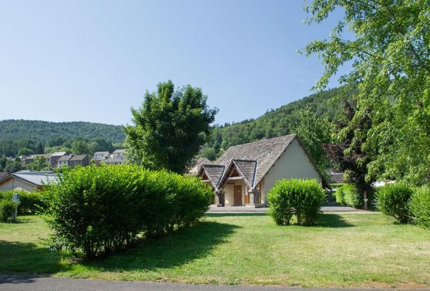 Le Tivoli Linguadoca-Rossiglione - Bagnols-les-Bains visuel 5/9