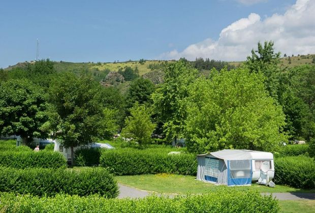 Le Tivoli Linguadoca-Rossiglione - Bagnols-les-Bains visuel 6/9