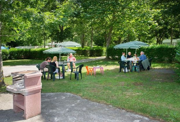 Le Tivoli Linguadoca-Rossiglione - Bagnols-les-Bains visuel 7/9