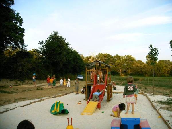 Le Trèfle à 4 feuilles Paesi della Loira - Commequiers visuel 1/1 Le Trèfle à 4 feuilles Paesi della Loira - Commequiers visuel 1/1