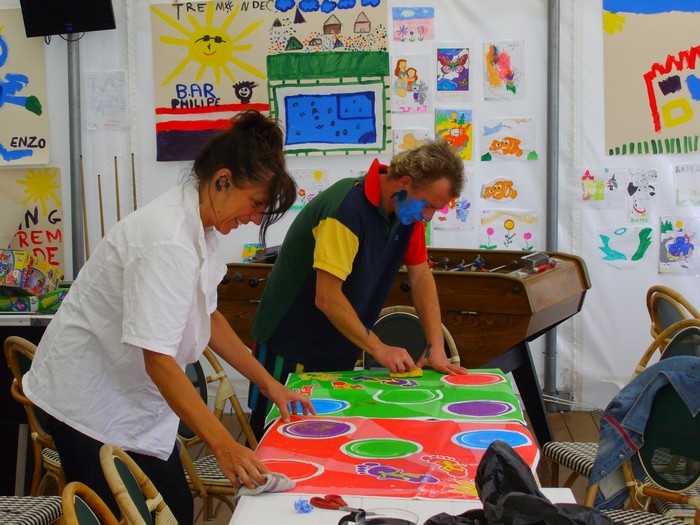 Le Tremondec Paesi della Loira - Guérande visuel 5/10