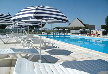 Le Tremondec Paesi della Loira - Guérande visuel 6/10