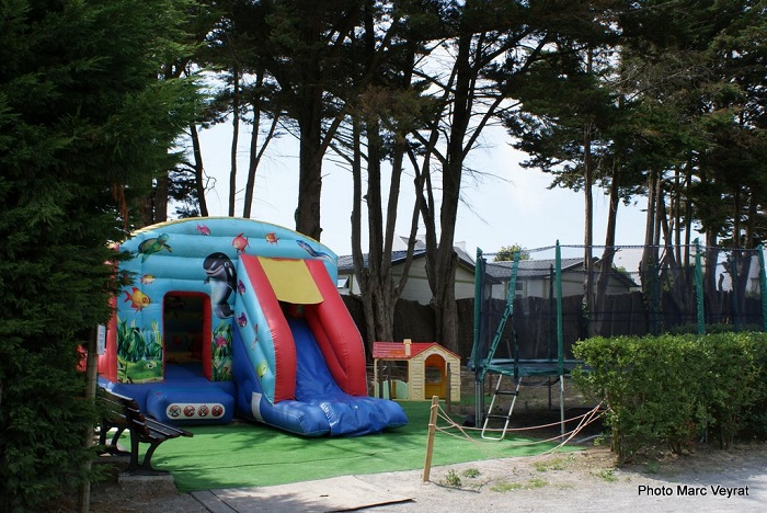 Le Tremondec Paesi della Loira - Guérande visuel 10/10