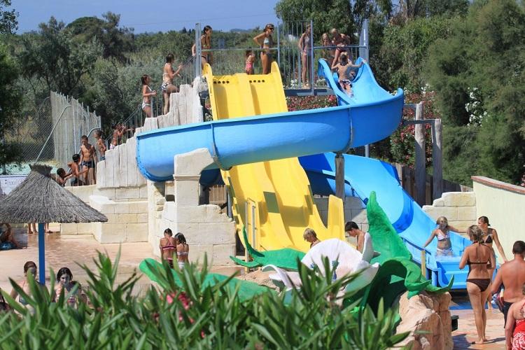 Le Trivoly Linguadoca-Rossiglione - Torreilles visuel 2/11