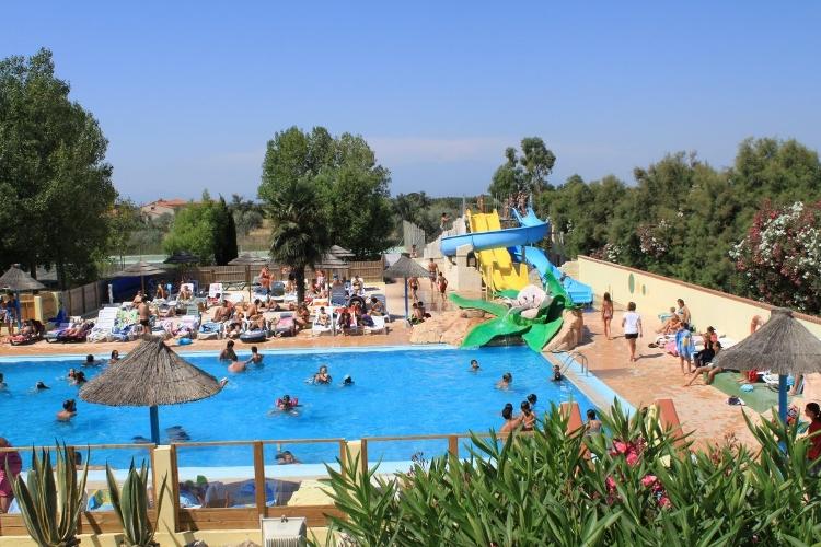 Le Trivoly Linguadoca-Rossiglione - Torreilles visuel 3/11