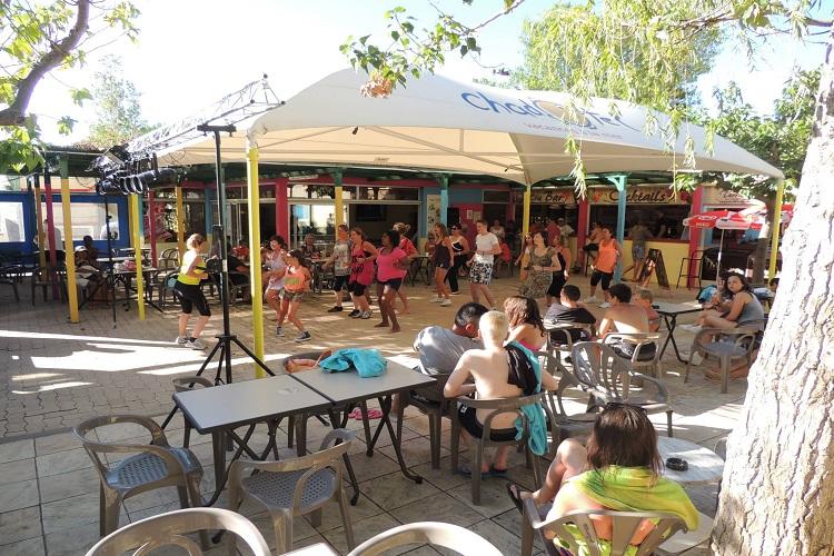 Le Trivoly Linguadoca-Rossiglione - Torreilles visuel 5/11