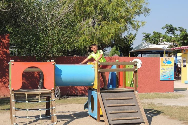 Le Trivoly Linguadoca-Rossiglione - Torreilles visuel 6/11