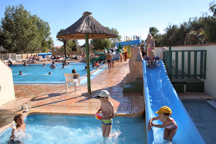 Le Trivoly Linguadoca-Rossiglione - Torreilles visuel 8/11