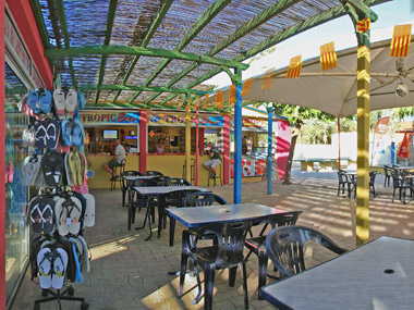 Le Trivoly Linguadoca-Rossiglione - Torreilles visuel 9/11