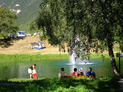 Le Val d'Ambin Rodano-Alpi - Bramans visuel 5/9