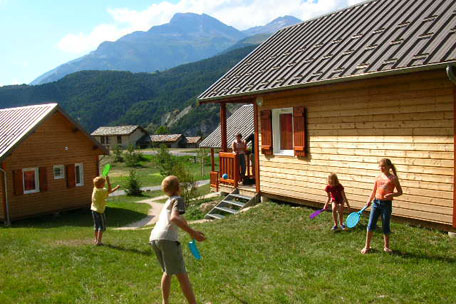 Le Val d'Ambin Rodano-Alpi - Bramans visuel 6/9