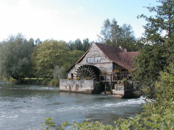 Le Val d'Authie Piccardia - Villers-sur-Authie visuel 15/16 Le Val d'Authie Piccardia - Villers-sur-Authie visuel 15/16