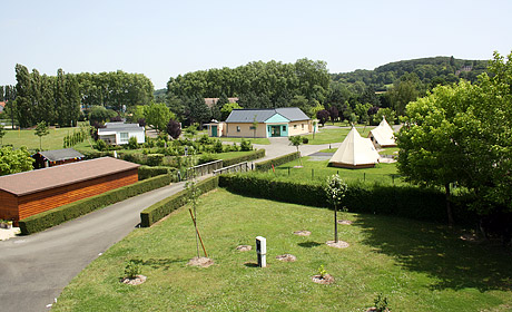 Le Val de Braye Paesi della Loira - Bessé-sur-Braye visuel 2/4 Le Val de Braye Paesi della Loira - Bessé-sur-Braye visuel 2/4