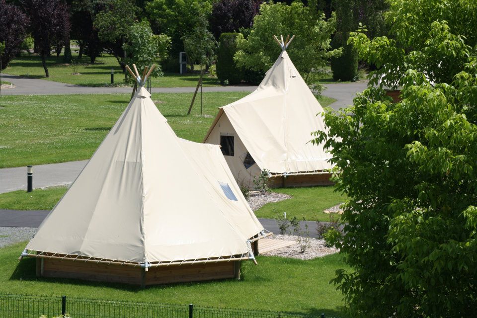 Le Val de Braye Paesi della Loira - Bessé-sur-Braye visuel 1/4 Le Val de Braye Paesi della Loira - Bessé-sur-Braye visuel 1/4