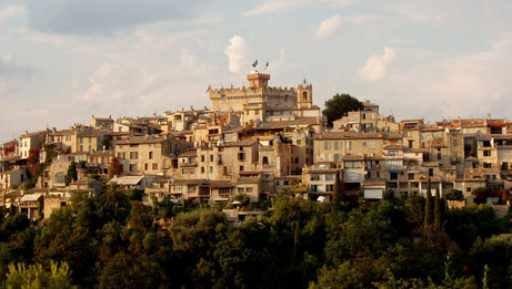 Le Val de Cagnes Provenza-Alpi-Costa Azzurra - Cagnes-sur-Mer visuel 1/1