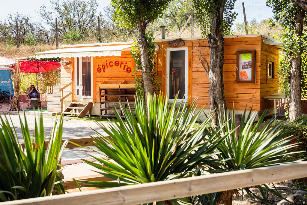 Le Val de Cesse Linguadoca-Rossiglione - Mirepeisset visuel 10/15 Le Val de Cesse Linguadoca-Rossiglione - Mirepeisset visuel 10/15