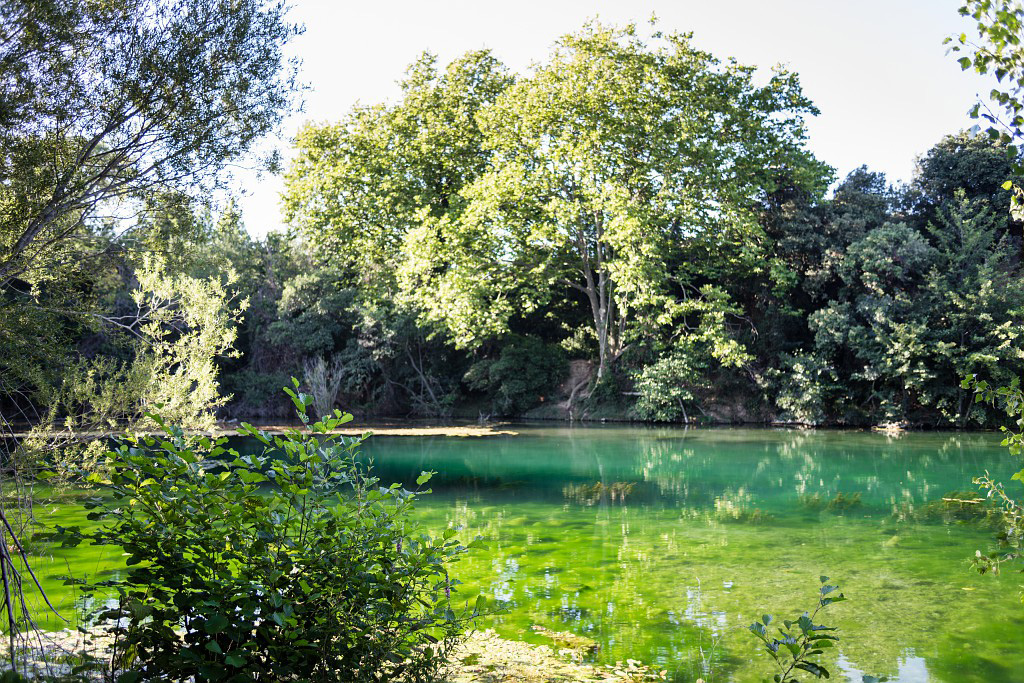 Le Val de Cesse Linguadoca-Rossiglione - Mirepeisset visuel 14/15 Le Val de Cesse Linguadoca-Rossiglione - Mirepeisset visuel 14/15