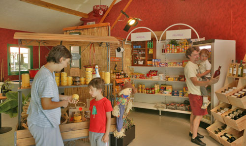 Le Val de la Marquise Aquitania - Campagne visuel 6/10 Le Val de la Marquise Aquitania - Campagne visuel 6/10